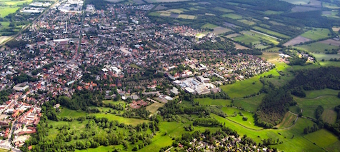 Detektei in Rotenburg (Wümme) im Einsatz seit 1995 mit Detektiven in Festanstellung - keine Subunternehmer!