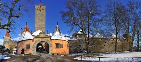 Detektei in Rothenburg ob der Tauber im Einsatz seit 1995 mit Detektiven in Festanstellung - keine Subunternehmer!