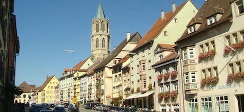 Detektei in Rottweil im Einsatz seit 1995 mit Detektiven in Festanstellung - keine Subunternehmer!
