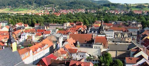 Detektei in Rudolstadt im Einsatz seit 1995 mit Detektiven in Festanstellung - keine Subunternehmer!