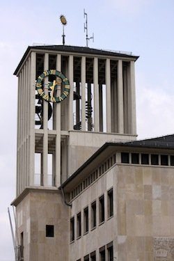 Detektei Saarlouis