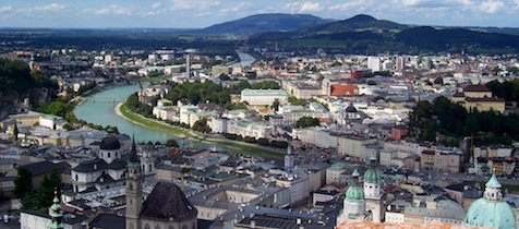 Detektei Salzburg gesucht? | Seit 1995 gehört für unsere Detektei Salzburg zum administrativen Einsatzgebiet