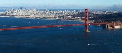 Detektei San Francisco + Kalifornien gesucht? | Seit 1995 ist unsere Detektei in San Francisco + Kalifornien im Bedarfsfall im Einsatz