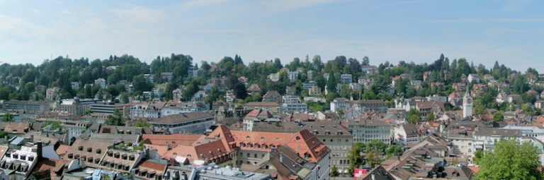 Detektei St. Gallen gesucht? TÜV zert. Detektei in St. Gallen + der Schweiz seit 1995 im operativen Einsatz