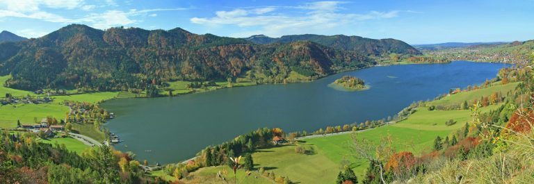 Detektei in Schliersee im Einsatz seit 1995 mit Detektiven in Festanstellung - keine Subunternehmer!