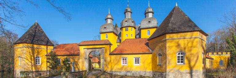 Detektei in Schloß Holte-Stukenbrock im Einsatz seit 1995 mit Detektiven in Festanstellung - keine Subunternehmer!