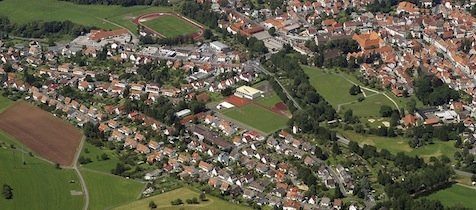 Detektei in Schlüchtern im Einsatz seit 1995 mit Detektiven in Festanstellung - keine Subunternehmer!