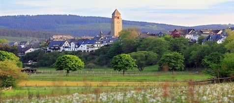 Detektei in Schmallenberg im Einsatz seit 1995 mit Detektiven in Festanstellung - keine Subunternehmer!