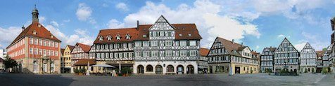 Detektei in Schorndorf im Einsatz seit 1995 mit Detektiven in Festanstellung - keine Subunternehmer!