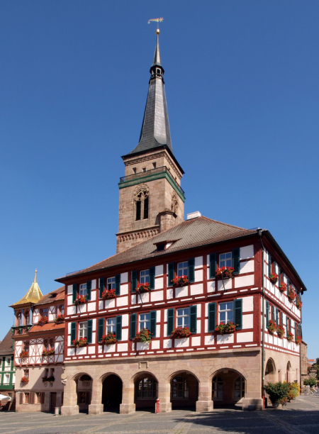 Detektei Schwabach