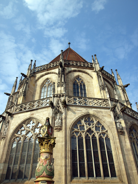 Detektei Schwäbisch Gmünd
