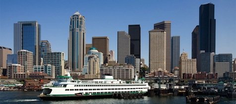 Detektei Seattle + Washington gesucht? | Die TÜV zert. Detektei Lentz® ist seit 20 Jahren als Detektei in Seattle im Einsatz