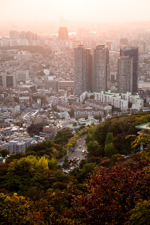 Bild: Detektei-Seoul-Detektiv-Seoul