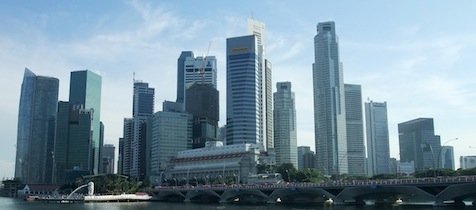 Detektei Singapur gesucht? | Detektei für Singapur mit Erfahrung seit 1995 hier gefunden!