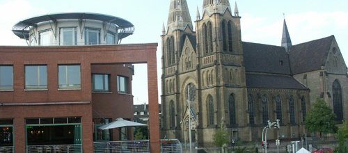 Detektei in Solingen im Einsatz seit 1995 mit Detektiven in Festanstellung - keine Subunternehmer!
