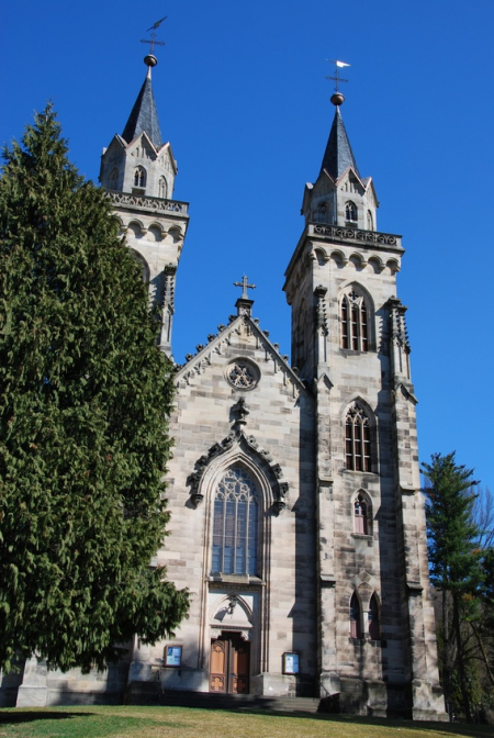 Detektei Sonneberg