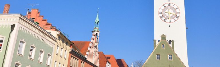 Detektei in Straubing im Einsatz seit 1995 mit Detektiven in Festanstellung - keine Subunternehmer!