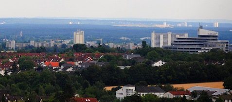Detektei in Sulzbach im Taunus im Einsatz seit 1995 mit Detektiven in Festanstellung - keine Subunternehmer!