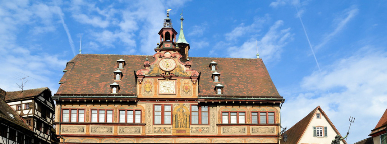 Detektei in Tübingen im Einsatz seit 1995 mit Detektiven in Festanstellung - keine Subunternehmer!