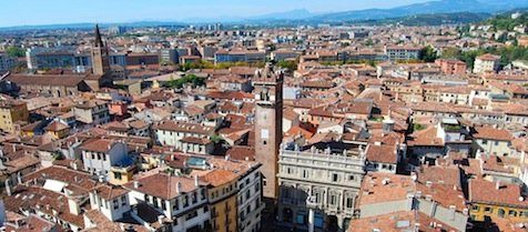 Seit 1995 gehört für unsere TÜV zert. Detektei Verona zum operativen Einsatzgebiet. Ihre Detektei für Verona!