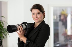 Unser Team in unserer zentralen Verwaltung ist derzeit vollständig!