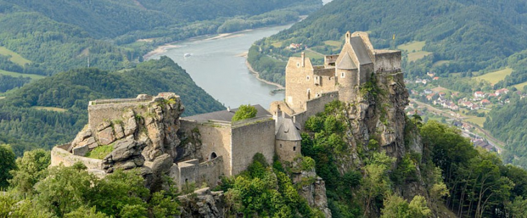 Detektei in Wachau im Einsatz seit 1995 mit Detektiven in Festanstellung - keine Subunternehmer!