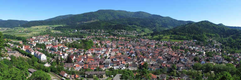 Detektei in Waldkirch im Einsatz seit 1995 mit Detektiven in Festanstellung - keine Subunternehmer!