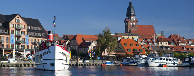 Detektei in Waren (Müritz) im Einsatz seit 1995 mit Detektiven in Festanstellung - keine Subunternehmer!