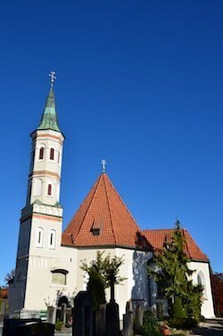 Detektei Weilheim