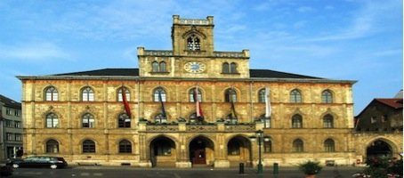 Detektei in Weimar im Einsatz seit 1995 mit Detektiven in Festanstellung - keine Subunternehmer!