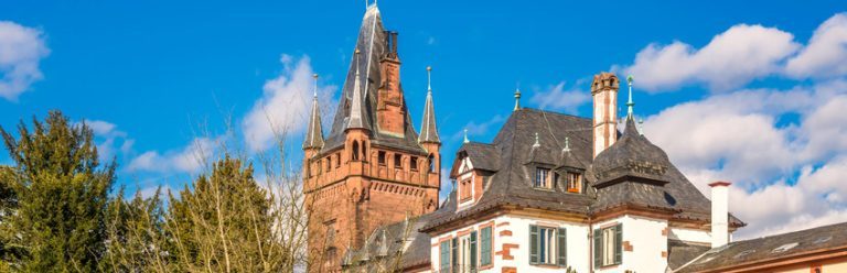 Detektei in Weinheim im Einsatz seit 1995 mit Detektiven in Festanstellung - keine Subunternehmer!