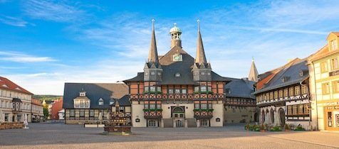 Detektei in Wernigerode im Einsatz seit 1995 mit Detektiven in Festanstellung - keine Subunternehmer!
