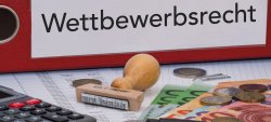 Verdacht auf Wettbewerbsbetrug in Potsdam