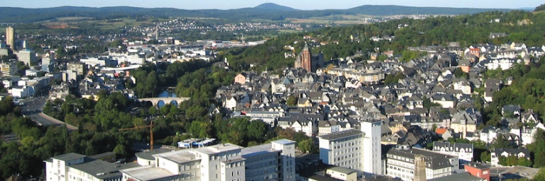 Detektei in Wetzlar im Einsatz seit 1995 mit Detektiven in Festanstellung - keine Subunternehmer!