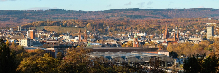 Detektei in Wiesbaden im Einsatz seit 1995 mit Detektiven in Festanstellung - keine Subunternehmer!