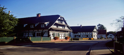 Detektei in Willstätt im Einsatz seit 1995 mit Detektiven in Festanstellung - keine Subunternehmer!