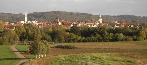 Detektei in Winnenden im Einsatz seit 1995 mit Detektiven in Festanstellung - keine Subunternehmer!