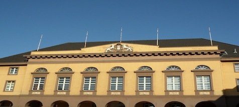 Detektei in Witten im Einsatz seit 1995 mit Detektiven in Festanstellung - keine Subunternehmer!