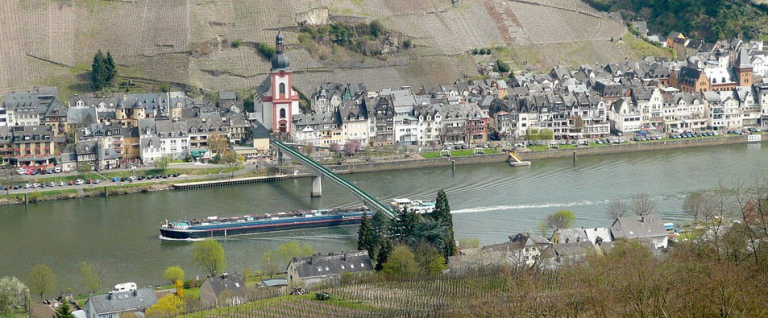 Detektei in Zell (Mosel) im Einsatz seit 1995 mit Detektiven in Festanstellung - keine Subunternehmer!