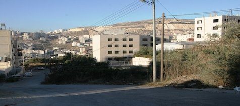 Detektei Israel + Westjordanland: Lentz® & Co. GmbH vor Ort im Einsatz! | TÜV zert. Qualitätsmanagement