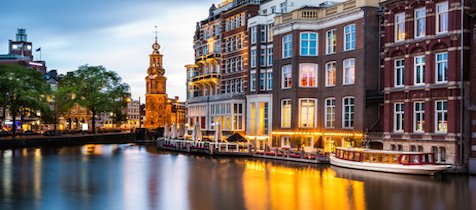Detektei Niederlande | Detektei Holland im operativen Einsatz seit 1995