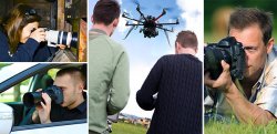 Beispielfall unserer Detektei in Bernau bei Berlin im Einsatz