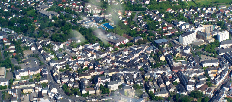 Detektei in Bitburg im Einsatz seit 1995 mit Detektiven in Festanstellung - keine Subunternehmer!