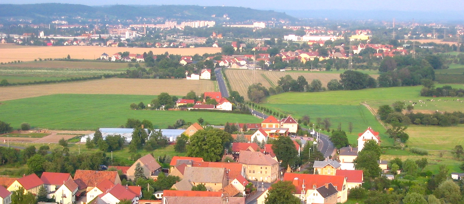 Detektei in Coswig im Einsatz seit 1995 mit Detektiven in Festanstellung - keine Subunternehmer!