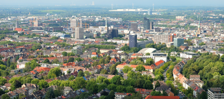 Detektei in Dortmund im Einsatz seit 1995 mit Detektiven in Festanstellung - keine Subunternehmer!