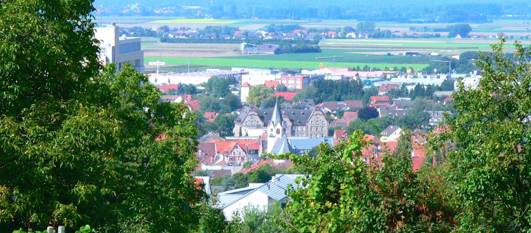 Detektei in Groß-Umstadt im Einsatz seit 1995 mit Detektiven in Festanstellung - keine Subunternehmer!