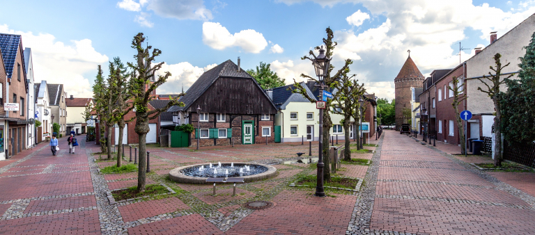 Detektei in Haltern am See im Einsatz seit 1995 mit Detektiven in Festanstellung - keine Subunternehmer!