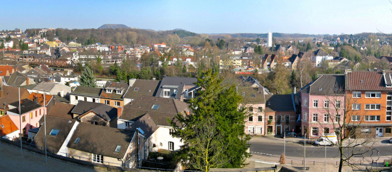 Detektei in Herzogenrath im Einsatz seit 1995 mit Detektiven in Festanstellung - keine Subunternehmer!