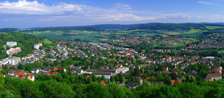 Detektei in Homberg (Efze) im Einsatz seit 1995 mit Detektiven in Festanstellung - keine Subunternehmer!