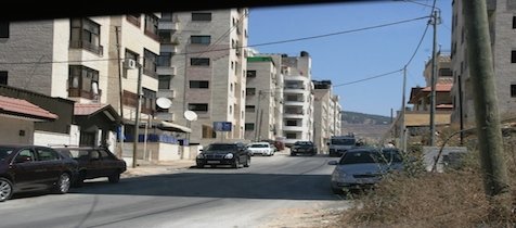 Bild: Detektei-in-Israeln-im-Einsatz